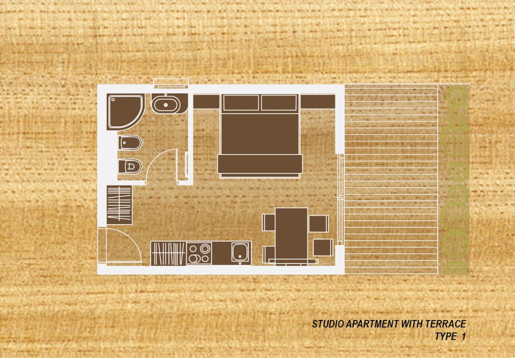 Apartments And Rooms Bernik ครานสกา โกรา ภายนอก รูปภาพ